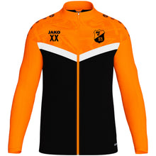 Lade das Bild in den Galerie-Viewer, SC Gremsdorf  - Polyesterjacke Iconic
