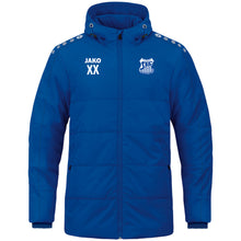 Lade das Bild in den Galerie-Viewer, SKG  Max Eyth See - Coachjacke One mit Kapuze
