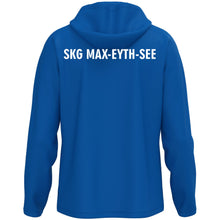Lade das Bild in den Galerie-Viewer, SKG  Max Eyth See - Kapuzenjacke One
