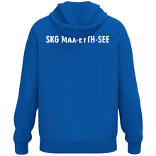 Lade das Bild in den Galerie-Viewer, SKG  Max Eyth See - Kapuzensweat One Cotton
