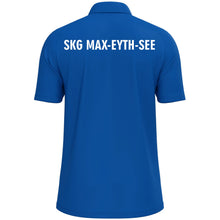 Lade das Bild in den Galerie-Viewer, SKG  Max Eyth See - Polo One
