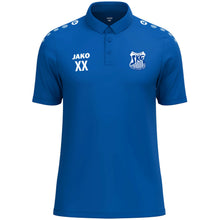 Lade das Bild in den Galerie-Viewer, SKG  Max Eyth See - Polo One Cotton
