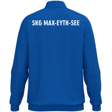 Lade das Bild in den Galerie-Viewer, SKG  Max Eyth See - Polyesterjacke One
