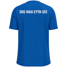 Lade das Bild in den Galerie-Viewer, SKG  Max Eyth See - T-Shirt One
