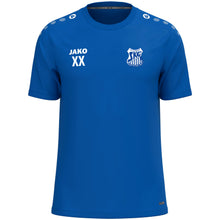 Lade das Bild in den Galerie-Viewer, SKG  Max Eyth See - T-Shirt One
