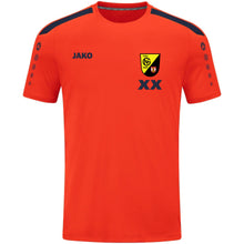 Lade das Bild in den Galerie-Viewer, TSV Grasbrunn - Trikot Power KA (versch. Farben)
