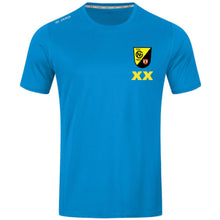 Lade das Bild in den Galerie-Viewer, TSV Grasbrunn - T-Shirt Run 2.0 (versch. Farben)
