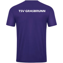 Lade das Bild in den Galerie-Viewer, TSV Grasbrunn - Trikot Power KA (versch. Farben)
