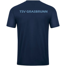 Lade das Bild in den Galerie-Viewer, TSV Grasbrunn - Trikot Power KA (versch. Farben)
