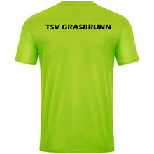 Lade das Bild in den Galerie-Viewer, TSV Grasbrunn - Trikot Power KA (versch. Farben)
