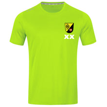Lade das Bild in den Galerie-Viewer, TSV Grasbrunn - T-Shirt Run 2.0 (versch. Farben)
