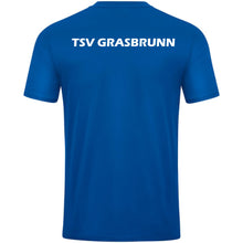 Lade das Bild in den Galerie-Viewer, TSV Grasbrunn - Trikot Power KA (versch. Farben)
