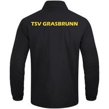 Lade das Bild in den Galerie-Viewer, TSV Grasbrunn - Allwetterjacke Power
