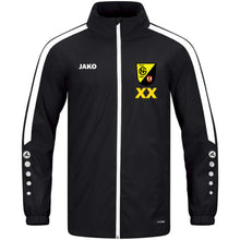 Lade das Bild in den Galerie-Viewer, TSV Grasbrunn - Allwetterjacke Power
