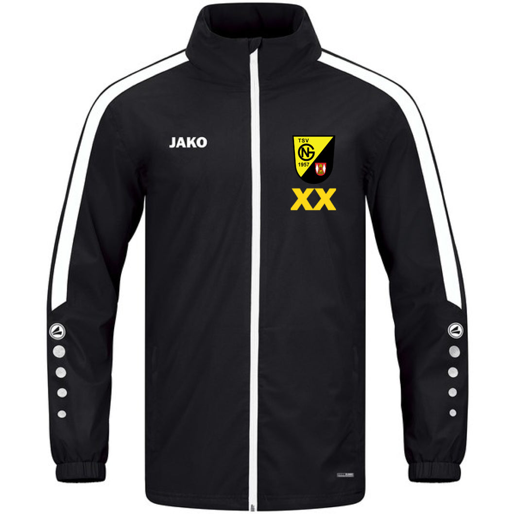 TSV Grasbrunn - Allwetterjacke Power