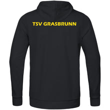 Lade das Bild in den Galerie-Viewer, TSV Grasbrunn - Kapuzensweat Base
