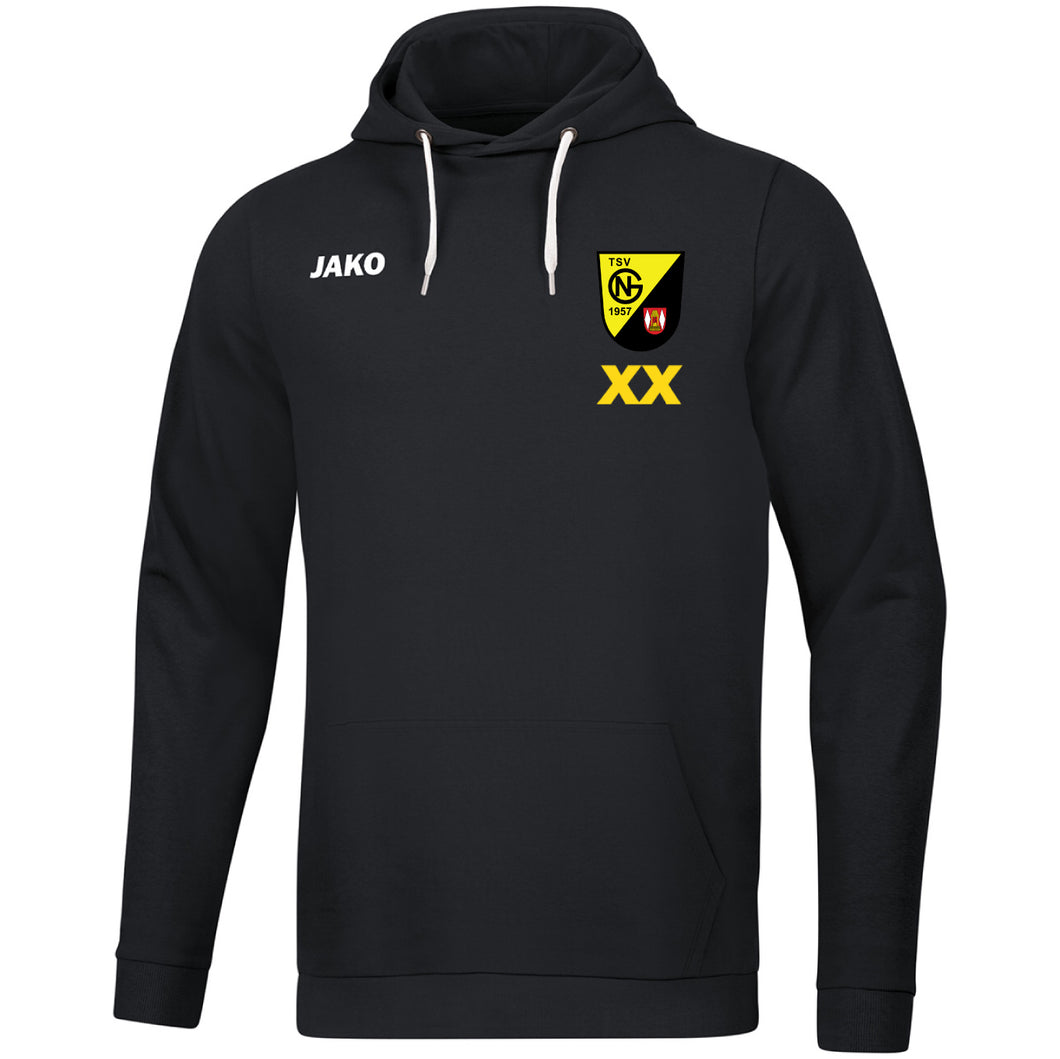 TSV Grasbrunn - Kapuzensweat Base
