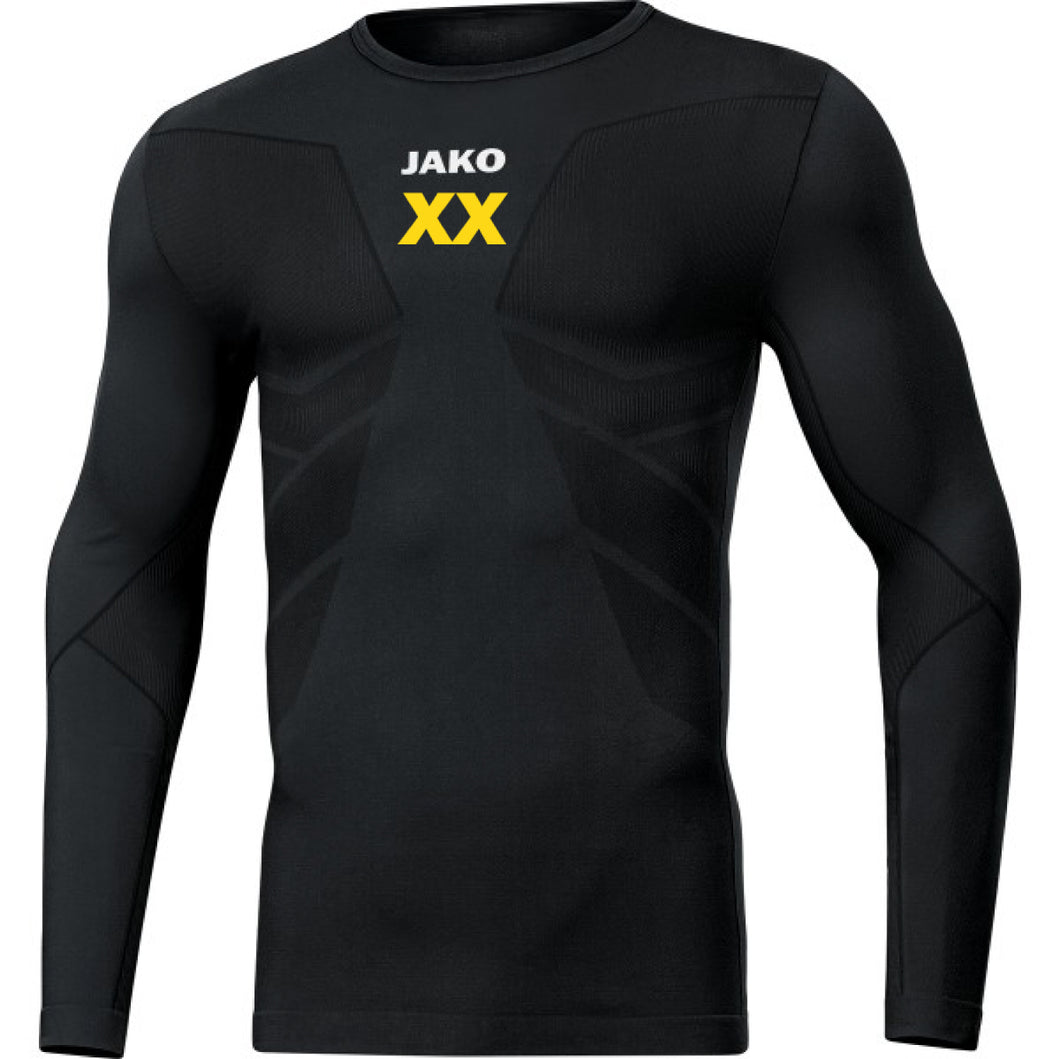 TSV Grasbrunn - Longsleeve Comfort 2.0