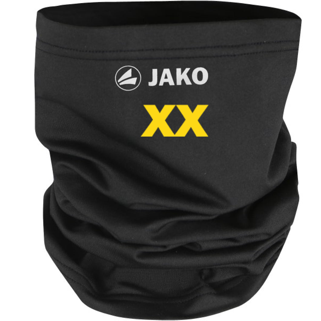 TSV Grasbrunn - Neckwarmer Funktion