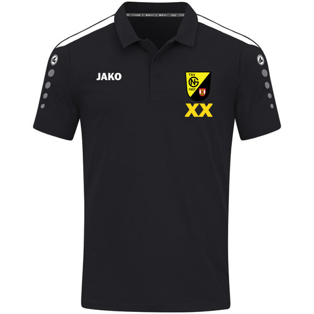 TSV Grasbrunn - Polo Power