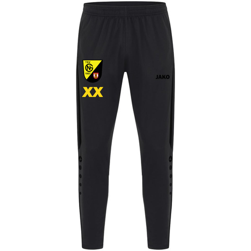 TSV Grasbrunn - Polyesterhose Power