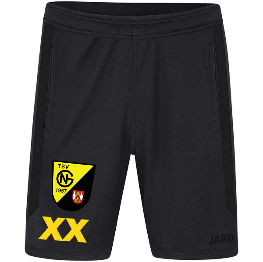 TSV Grasbrunn - Short Power