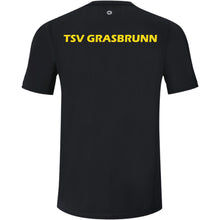 Lade das Bild in den Galerie-Viewer, TSV Grasbrunn - T-Shirt Run 2.0 (versch. Farben)
