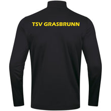 Lade das Bild in den Galerie-Viewer, TSV Grasbrunn - Polyesterjacke Power
