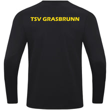 Lade das Bild in den Galerie-Viewer, TSV Grasbrunn - Sweat Power
