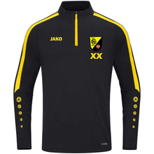 Lade das Bild in den Galerie-Viewer, TSV Grasbrunn - Ziptop Power
