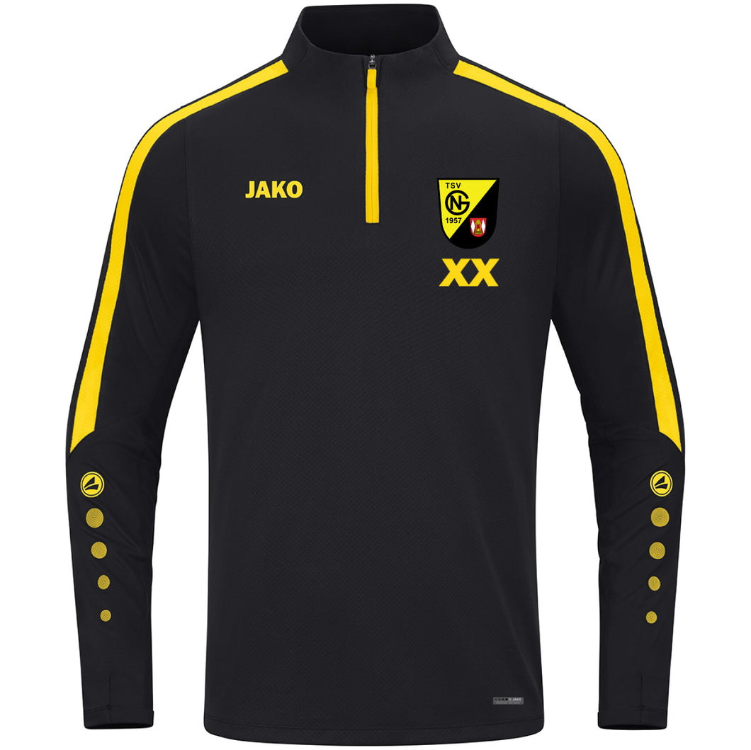 TSV Grasbrunn - Ziptop Power