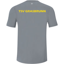 Lade das Bild in den Galerie-Viewer, TSV Grasbrunn - T-Shirt Run 2.0 (versch. Farben)
