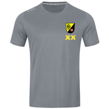 Lade das Bild in den Galerie-Viewer, TSV Grasbrunn - T-Shirt Run 2.0 (versch. Farben)
