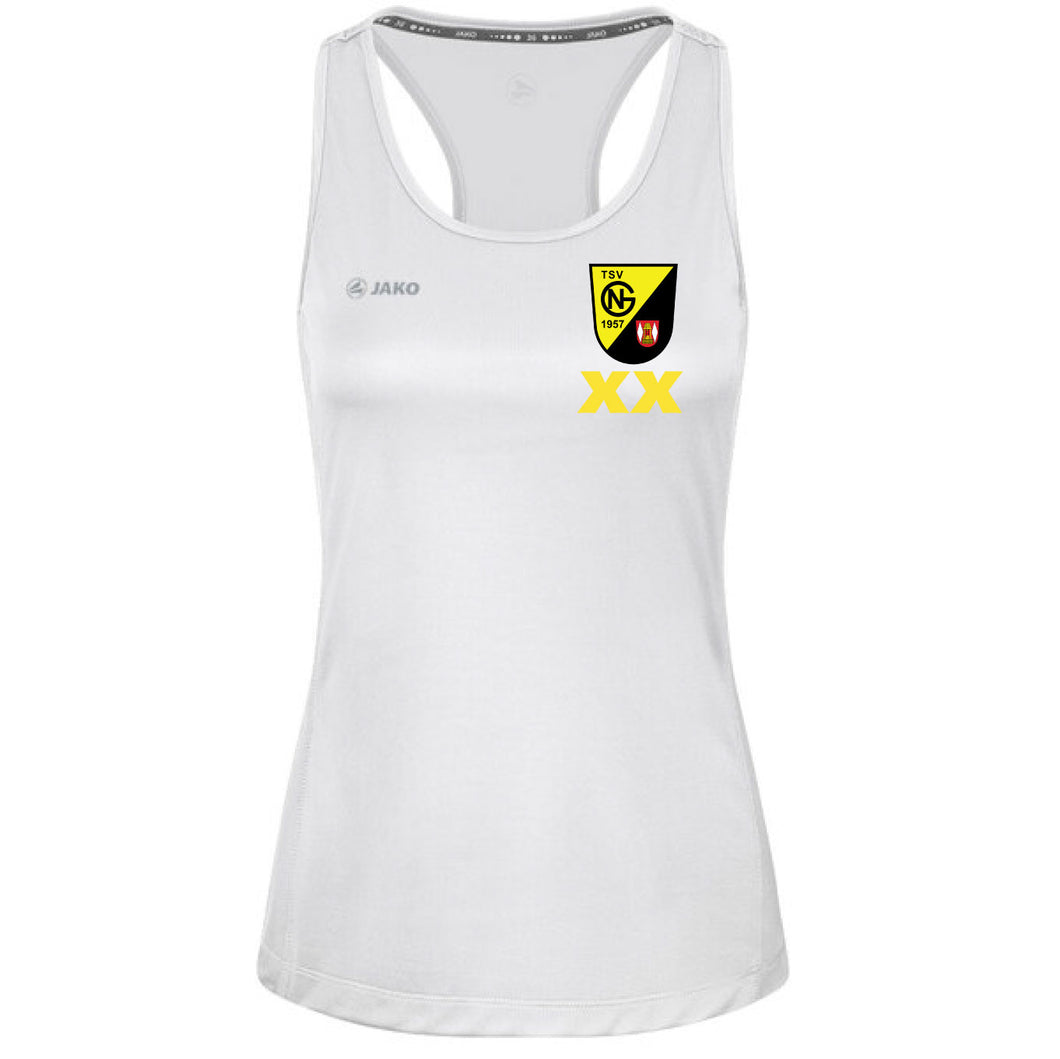 TSV Grasbrunn - Tanktop Run 2.0 (versch. Farben)