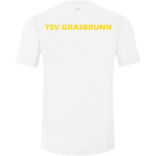 Lade das Bild in den Galerie-Viewer, TSV Grasbrunn - T-Shirt Run 2.0 (versch. Farben)
