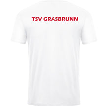 Lade das Bild in den Galerie-Viewer, TSV Grasbrunn - Trikot Power KA (versch. Farben)
