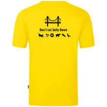 Lade das Bild in den Galerie-Viewer, TSV Grasbrunn - T-Shirt Organic (versch. Farben)
