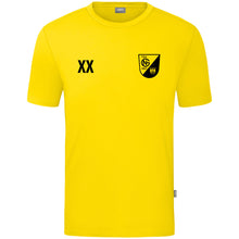 Lade das Bild in den Galerie-Viewer, TSV Grasbrunn - T-Shirt Organic (versch. Farben)

