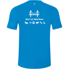 Lade das Bild in den Galerie-Viewer, TSV Grasbrunn - T-Shirt Run 2.0 (versch. Farben)
