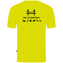 Lade das Bild in den Galerie-Viewer, TSV Grasbrunn - T-Shirt Organic (versch. Farben)
