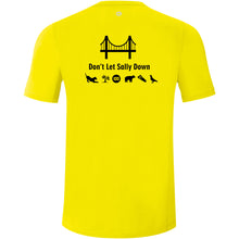 Lade das Bild in den Galerie-Viewer, TSV Grasbrunn - T-Shirt Run 2.0 (versch. Farben)

