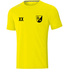 Lade das Bild in den Galerie-Viewer, TSV Grasbrunn - T-Shirt Run 2.0 (versch. Farben)
