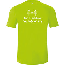 Lade das Bild in den Galerie-Viewer, TSV Grasbrunn - T-Shirt Run 2.0 (versch. Farben)
