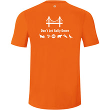 Lade das Bild in den Galerie-Viewer, TSV Grasbrunn - T-Shirt Run 2.0 (versch. Farben)
