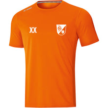Lade das Bild in den Galerie-Viewer, TSV Grasbrunn - T-Shirt Run 2.0 (versch. Farben)
