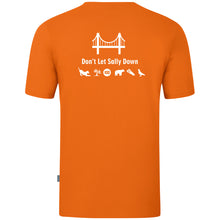 Lade das Bild in den Galerie-Viewer, TSV Grasbrunn - T-Shirt Organic (versch. Farben)
