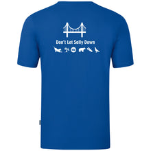 Lade das Bild in den Galerie-Viewer, TSV Grasbrunn - T-Shirt Organic (versch. Farben)
