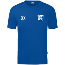 Lade das Bild in den Galerie-Viewer, TSV Grasbrunn - T-Shirt Organic (versch. Farben)
