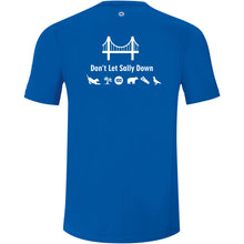 Lade das Bild in den Galerie-Viewer, TSV Grasbrunn - T-Shirt Run 2.0 (versch. Farben)
