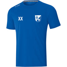 Lade das Bild in den Galerie-Viewer, TSV Grasbrunn - T-Shirt Run 2.0 (versch. Farben)

